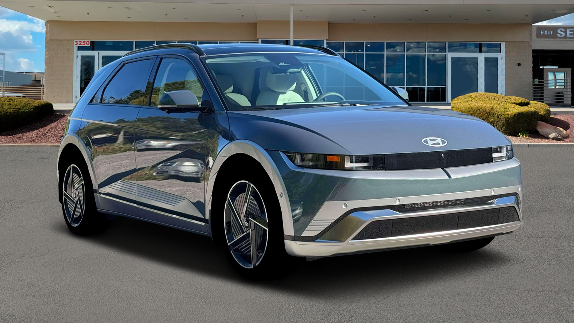 2026 Hyundai IONIQ 5 Limited