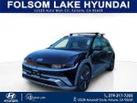 2025 Ioniq 5 Thumbnail 1