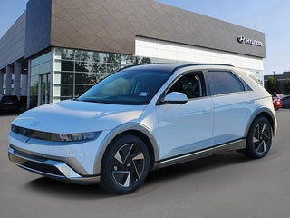 2026 Hyundai IONIQ 5 Limited