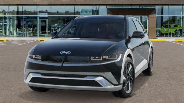 2026 Hyundai IONIQ 5 Limited