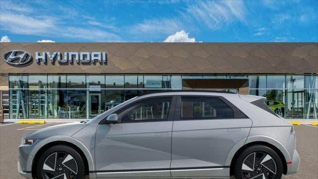 2026 Hyundai IONIQ 5 Limited