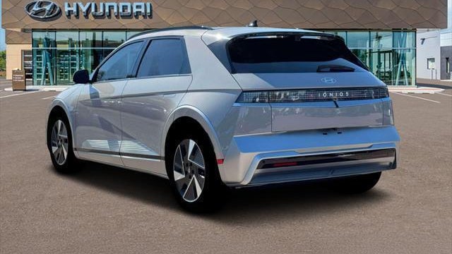 2026 Hyundai IONIQ 5 Limited