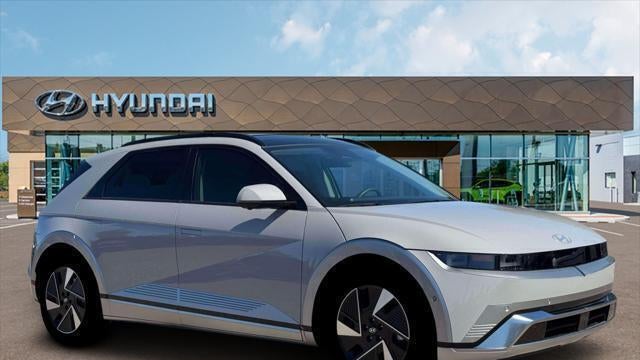 2026 Hyundai IONIQ 5 Limited