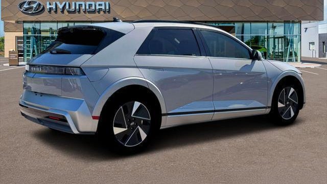2026 Hyundai IONIQ 5 Limited