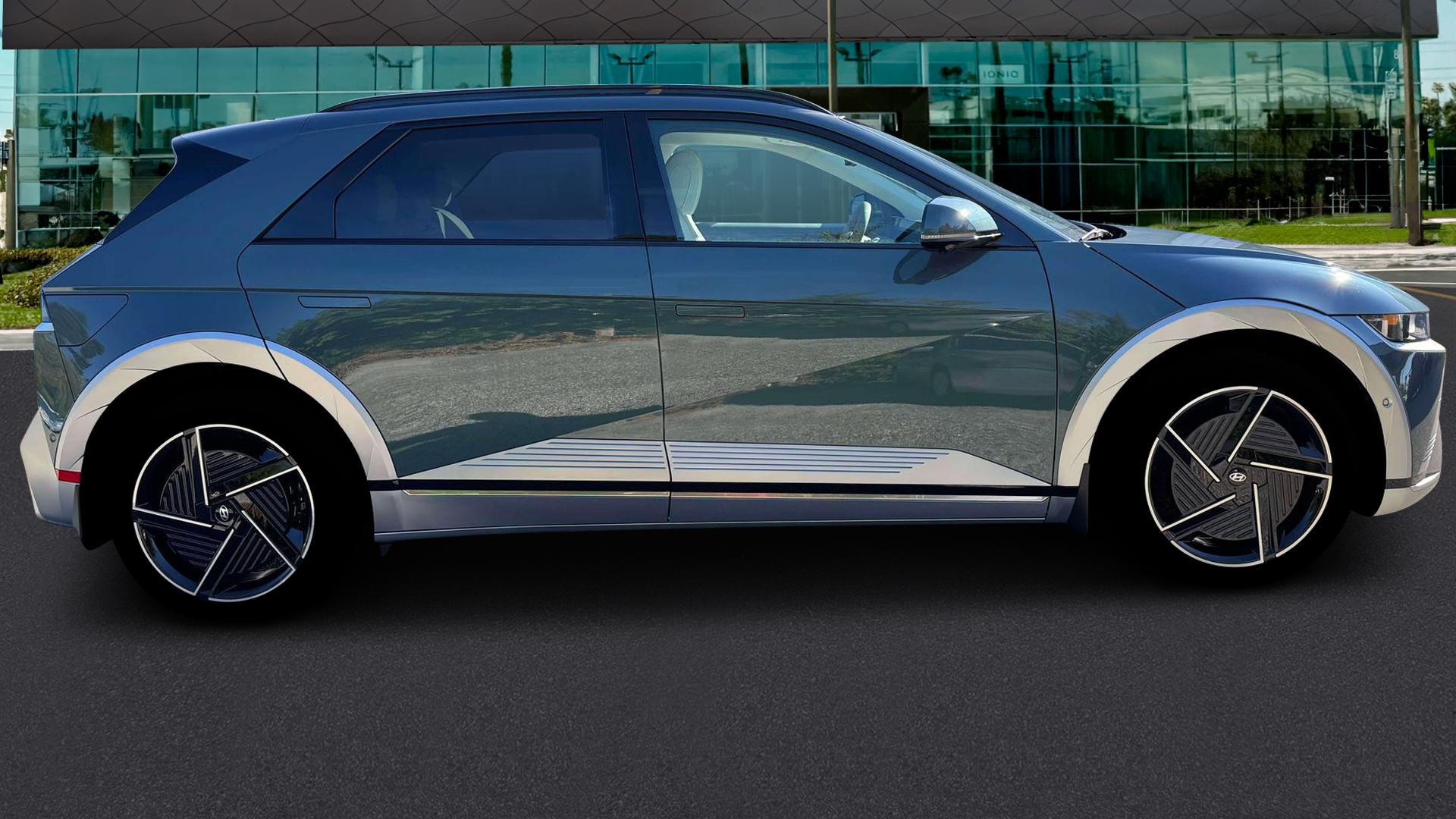 2026 Hyundai IONIQ 5 Limited