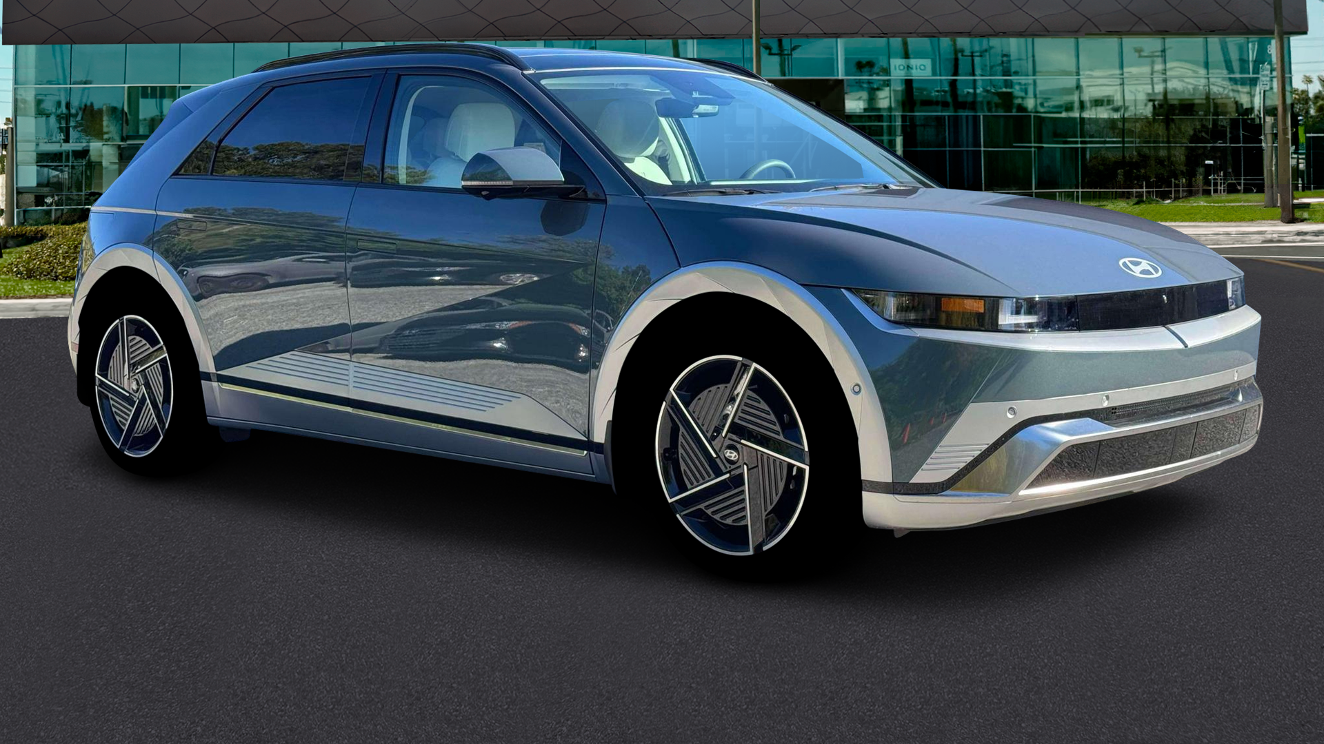 2026 Hyundai IONIQ 5 Limited