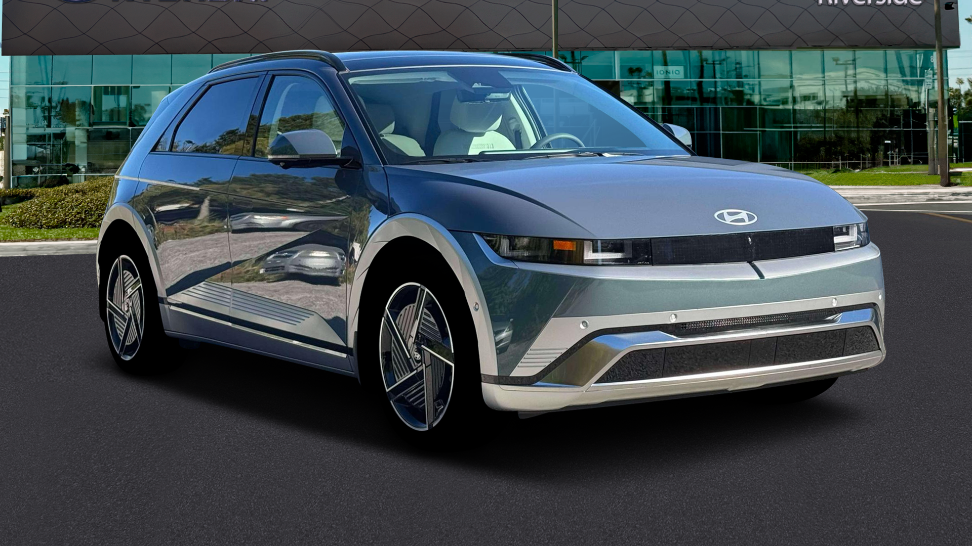 2026 Hyundai IONIQ 5 Limited