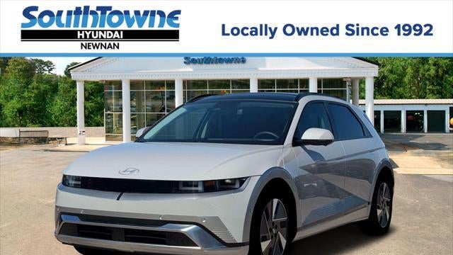 Preowned 2026 Hyundai IONIQ 5 Limited for Sale