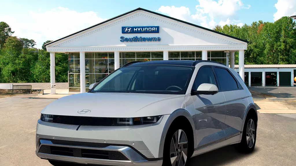 Preowned 2026 Hyundai IONIQ 5 Limited for Sale