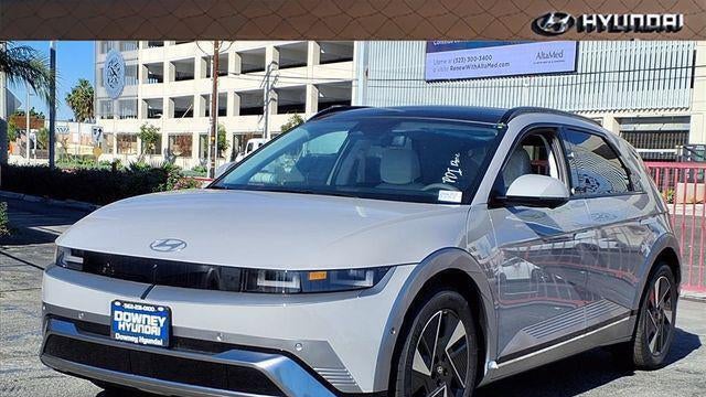 Preowned 2026 Hyundai IONIQ 5 Limited for Sale