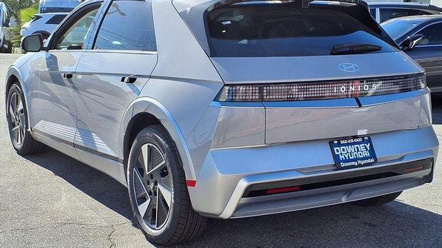 2026 Hyundai IONIQ 5 Limited