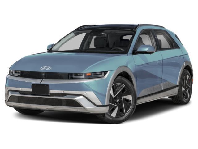 2026 Hyundai Ioniq - $43,990
