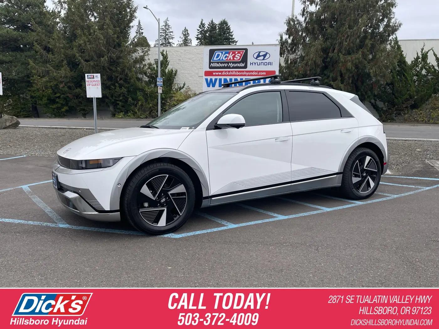 2026 Hyundai Ioniq - $43,990