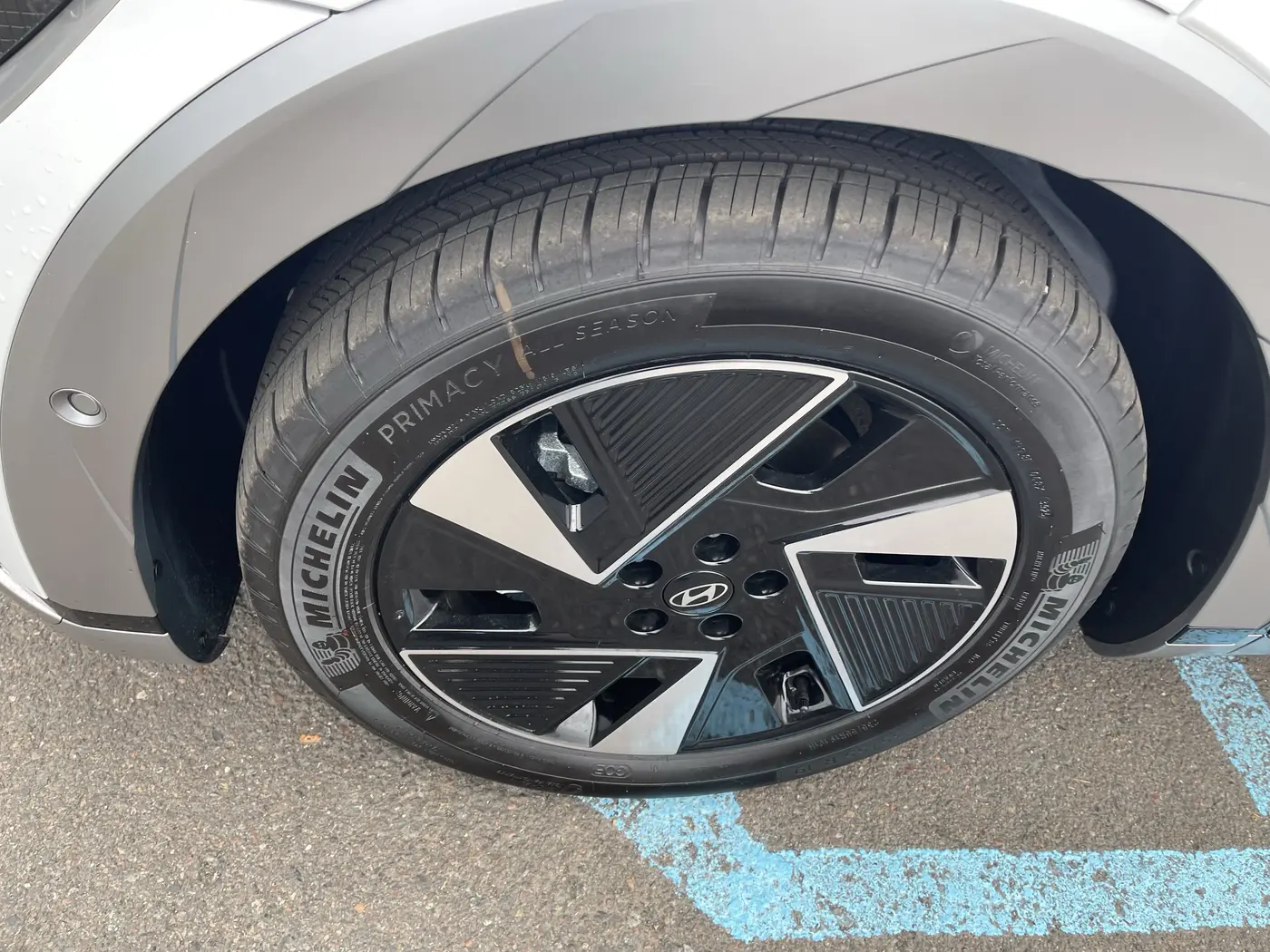 2026 Hyundai Ioniq - $43,990