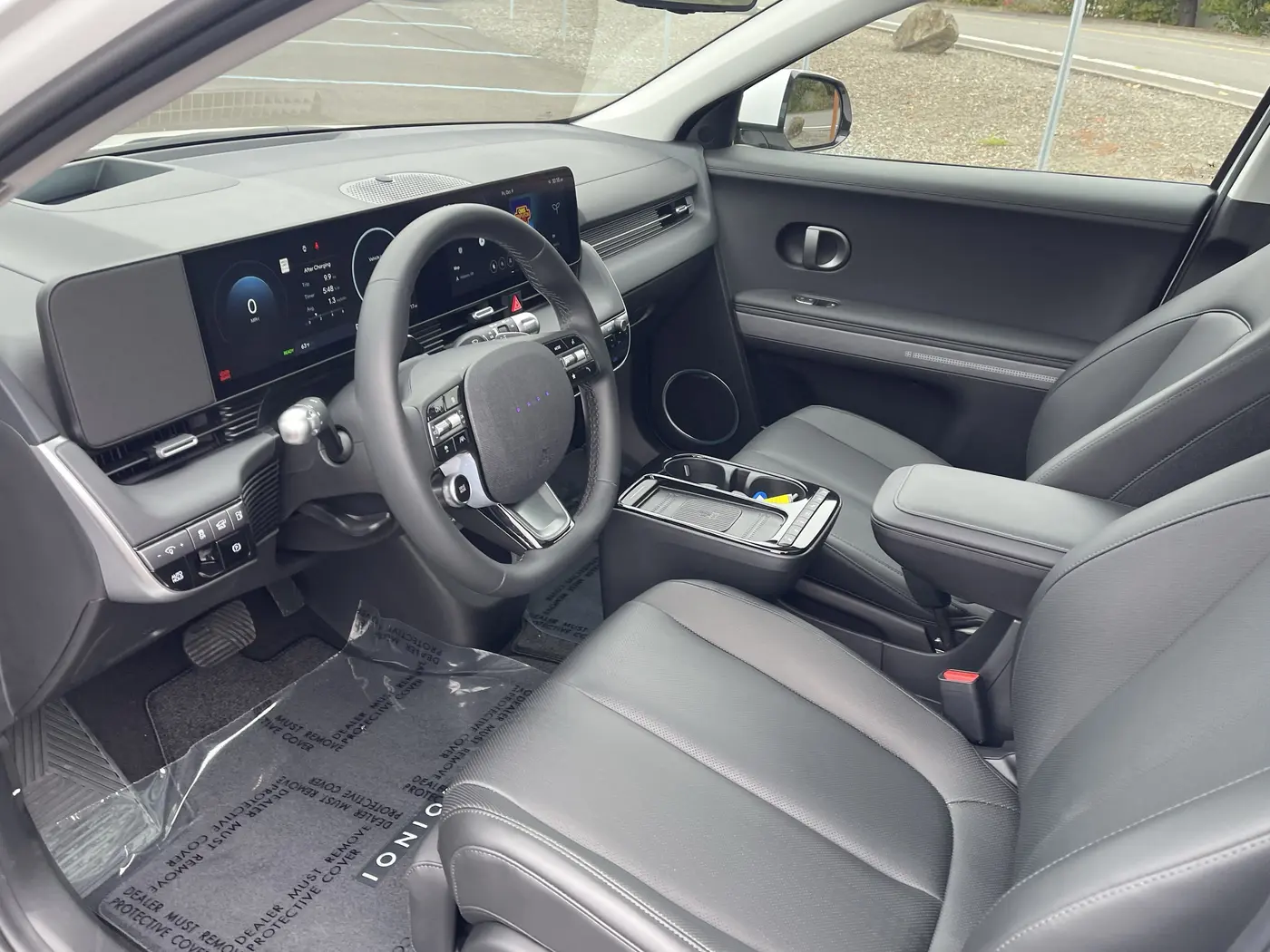 2026 Hyundai Ioniq - $43,990