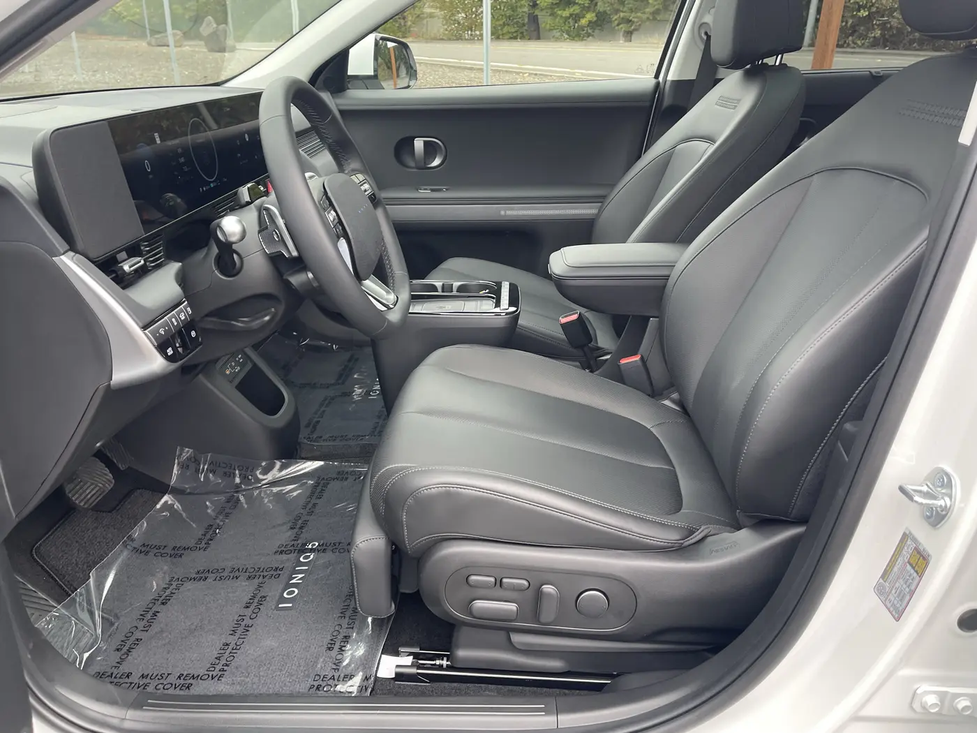 2026 Hyundai Ioniq - $43,990