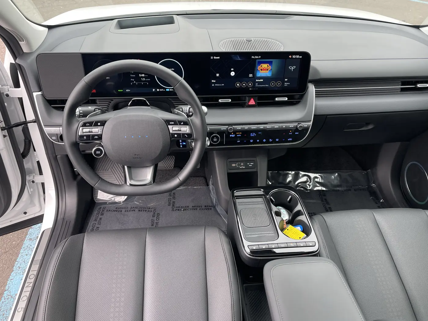 2026 Hyundai Ioniq - $43,990