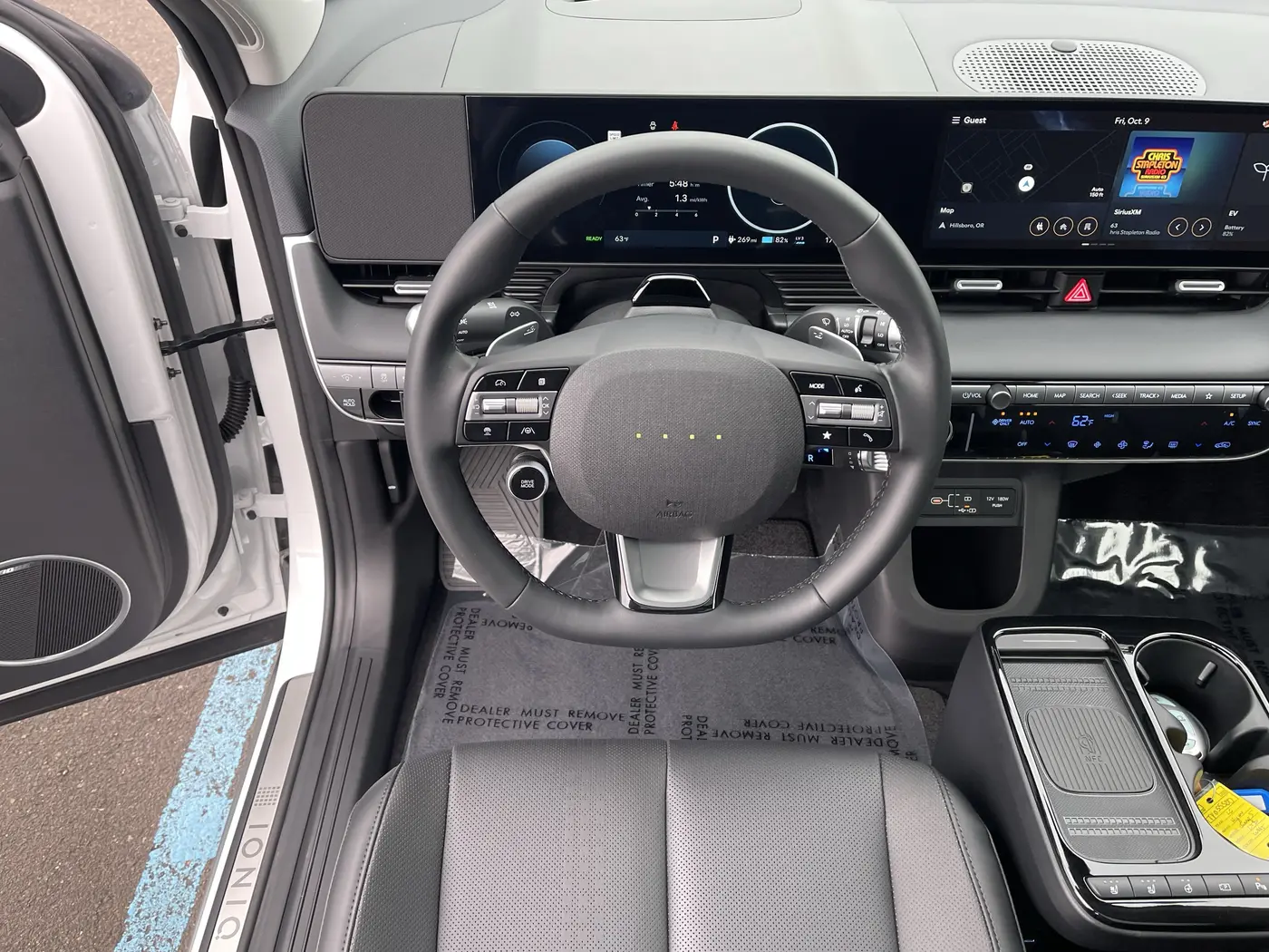 2026 Hyundai Ioniq - $43,990
