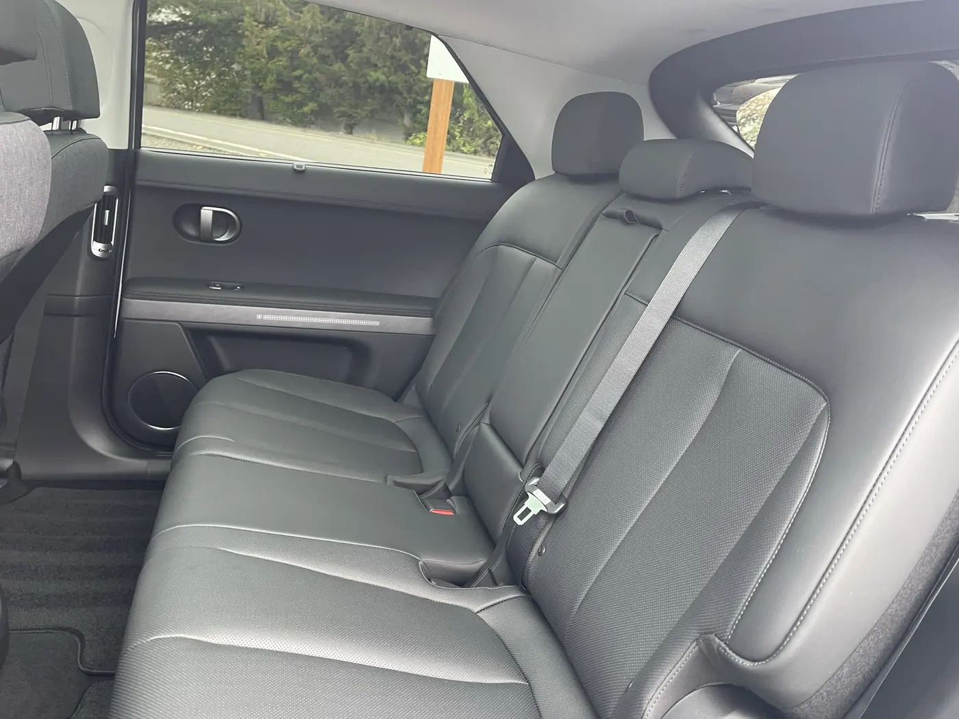2026 Hyundai Ioniq - $43,990