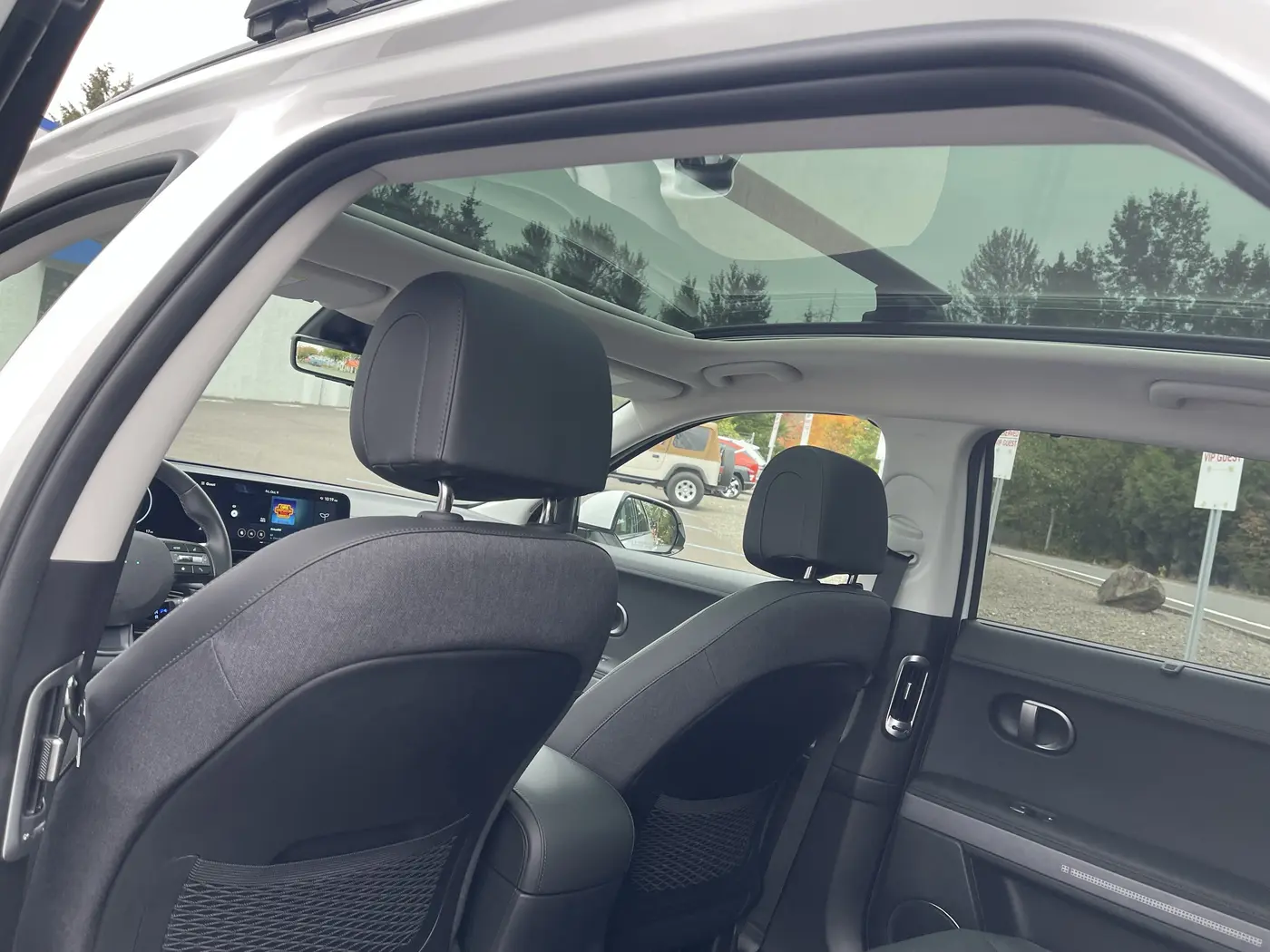 2026 Hyundai Ioniq - $43,990