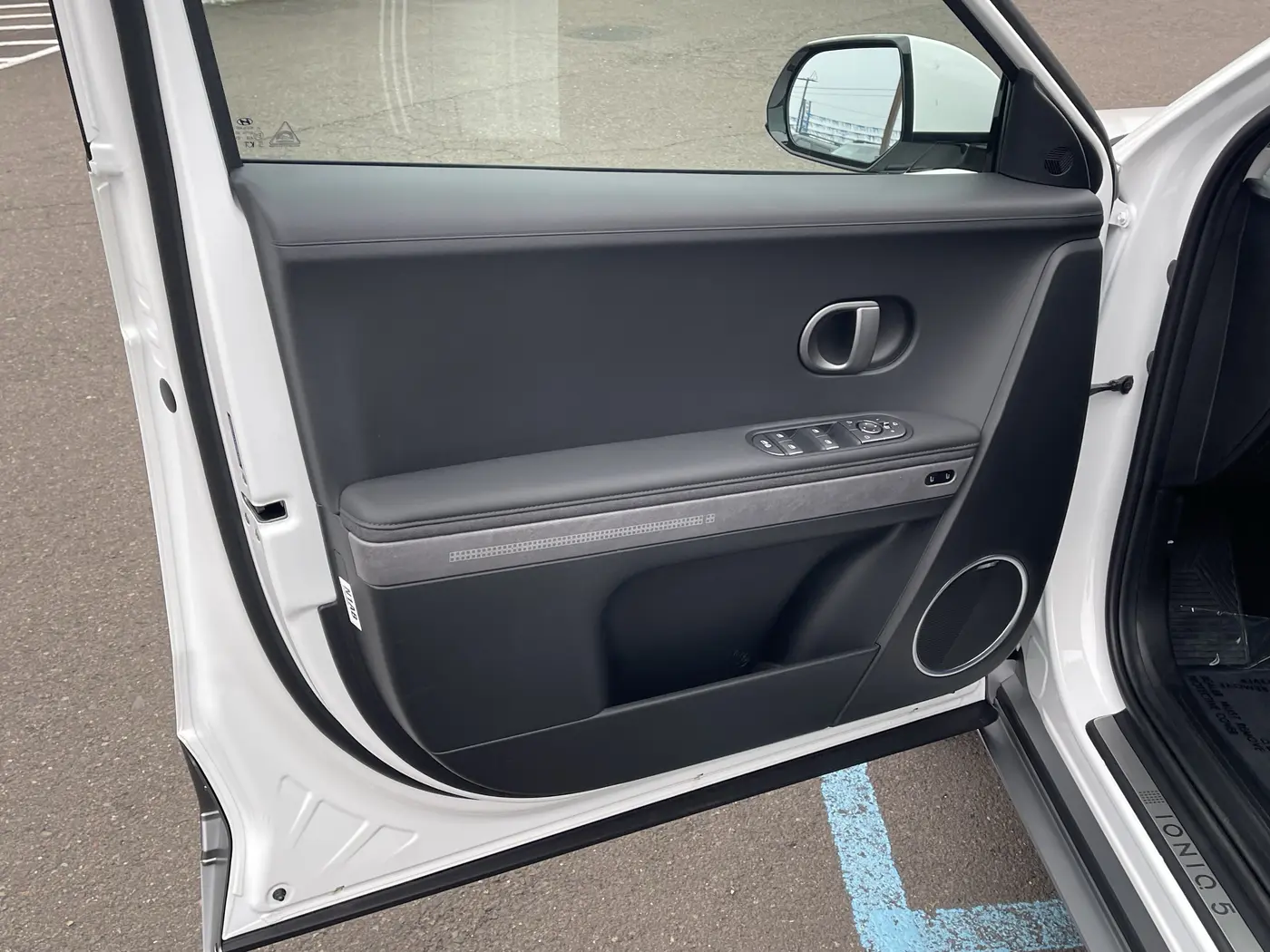 2026 Hyundai Ioniq - $43,990