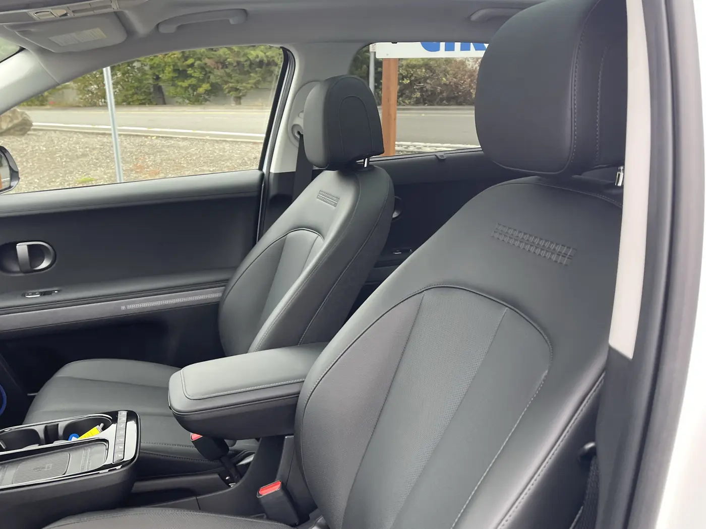 2026 Hyundai Ioniq - $43,990