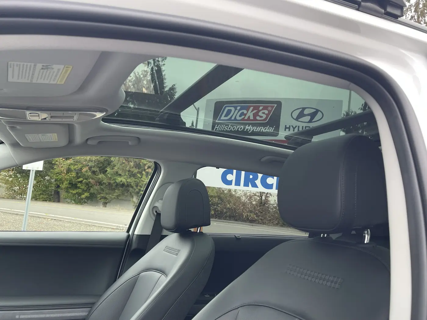 2026 Hyundai Ioniq - $43,990