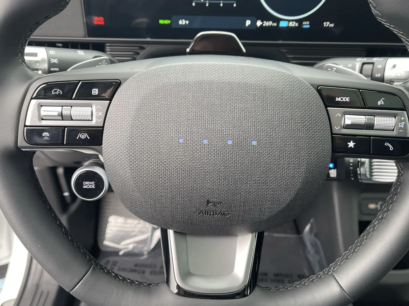 2026 Hyundai Ioniq - $43,990