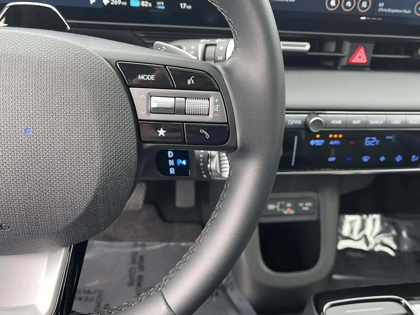 2026 Hyundai Ioniq - $43,990