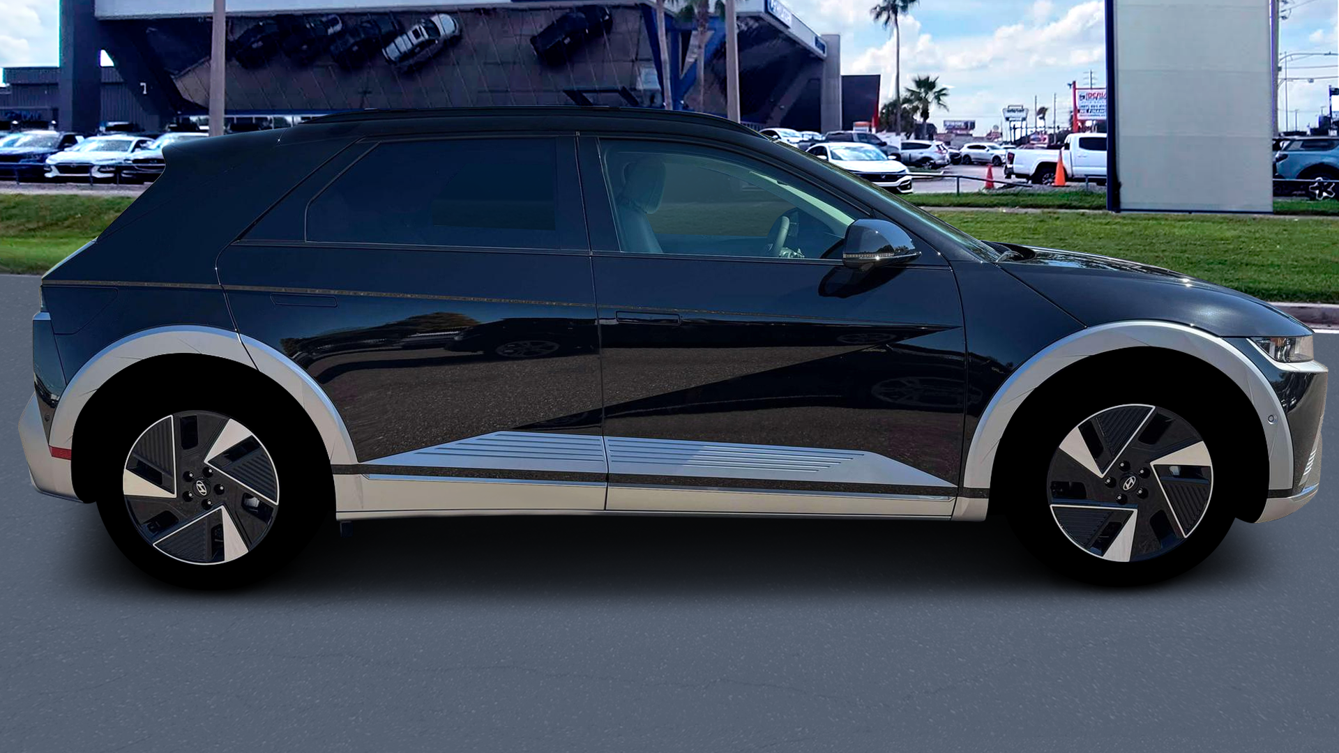 2026 Hyundai IONIQ 5 Limited