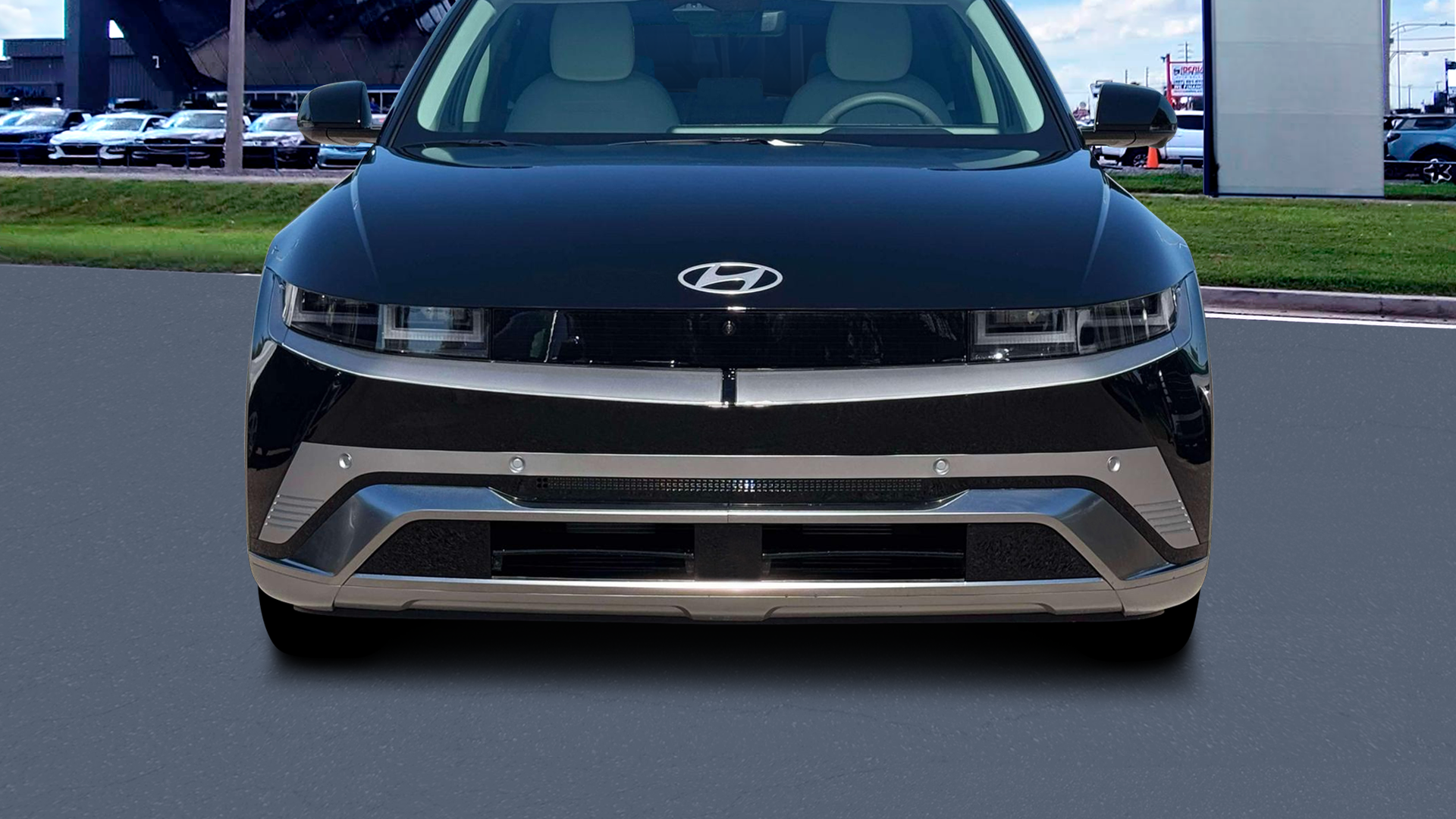 2026 Hyundai IONIQ 5 Limited