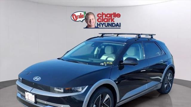 Preowned 2026 Hyundai IONIQ 5 Limited for Sale