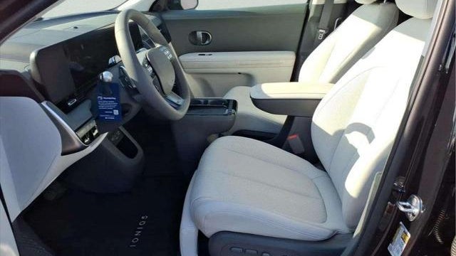 2026 Hyundai IONIQ 5 Limited