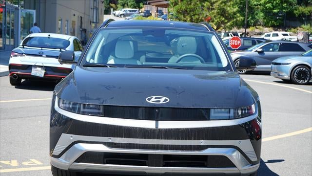 2026 Hyundai IONIQ 5 Limited