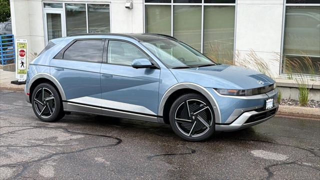 Preowned 2026 Hyundai IONIQ 5 Limited for Sale