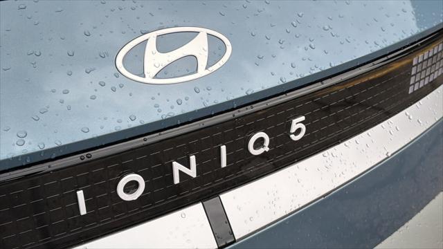 2026 Hyundai IONIQ 5 Limited