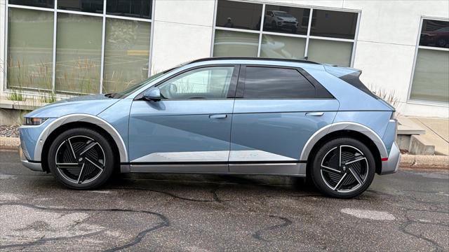 2026 Hyundai IONIQ 5 Limited