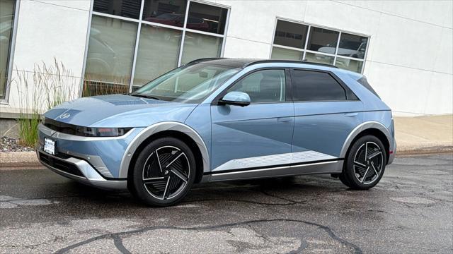 2026 Hyundai IONIQ 5 Limited