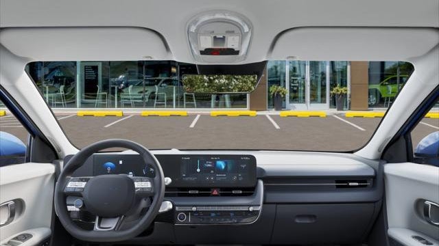 2026 Hyundai IONIQ 5 Limited