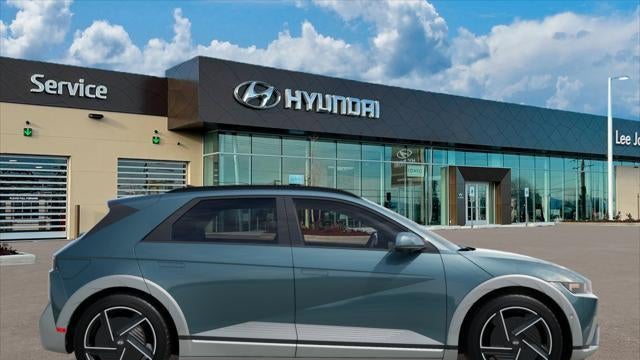 2026 Hyundai IONIQ 5 Limited