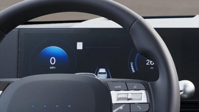 2026 Hyundai IONIQ 5 Limited
