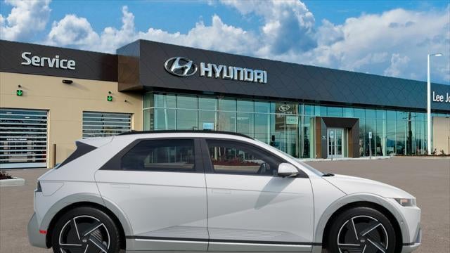 2026 Hyundai IONIQ 5 Limited
