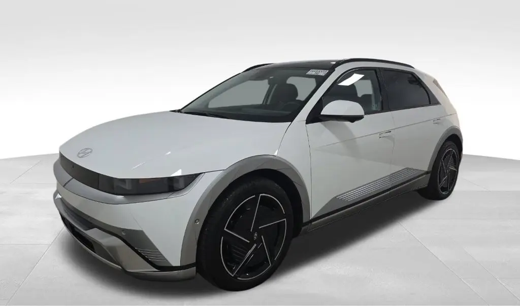 2025 Hyundai Ioniq - $41,983