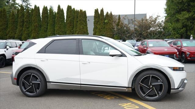 2026 Hyundai IONIQ 5 Limited