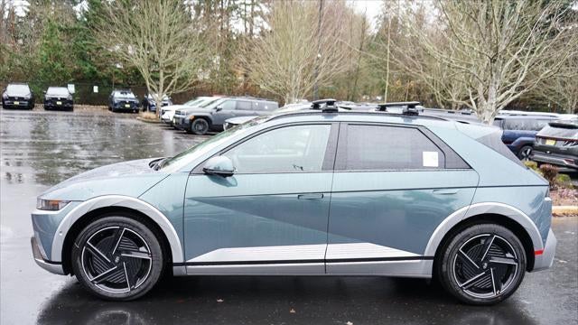 2026 Hyundai IONIQ 5 Limited