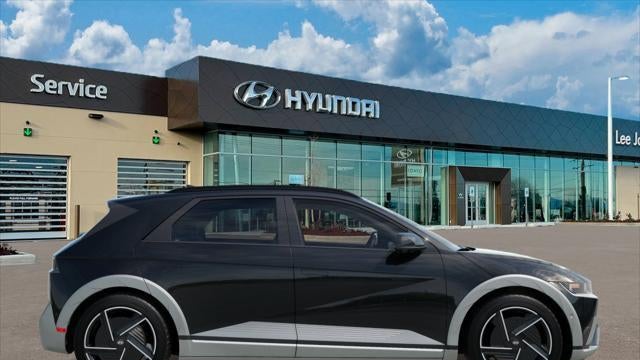 2026 Hyundai IONIQ 5 Limited