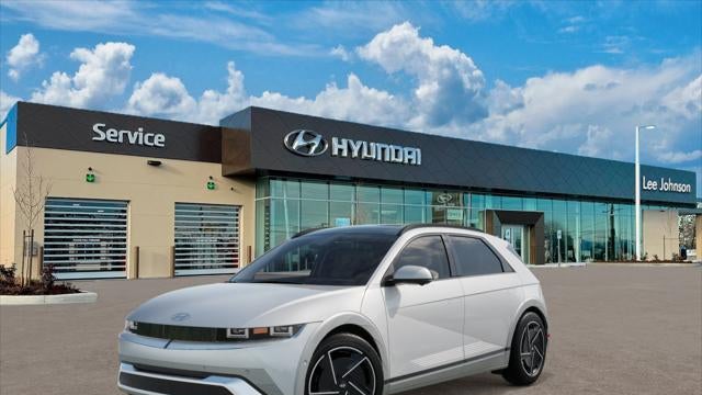 Preowned 2026 Hyundai IONIQ 5 Limited for Sale