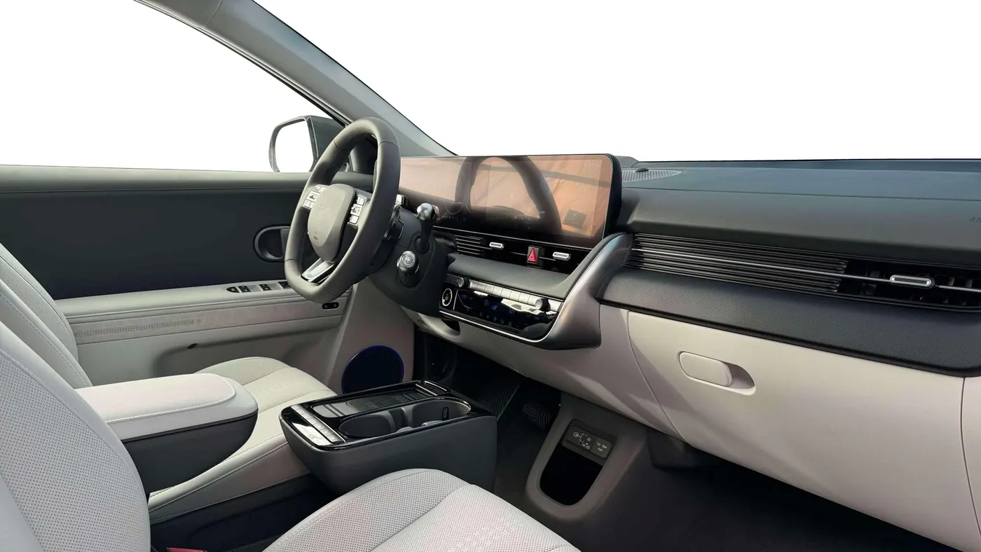 2026 Hyundai IONIQ 5 Limited