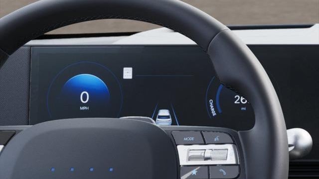 2026 Hyundai IONIQ 5 Limited
