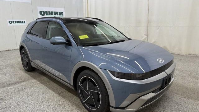2026 Hyundai IONIQ 5 Limited